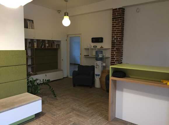 Spațiu birouri de închiriat Central - 29939SIB | BLITZ Cluj-Napoca | Poza5