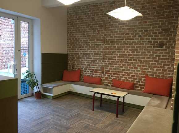 Spațiu birouri de închiriat Central - 29939SIB | BLITZ Cluj-Napoca | Poza1