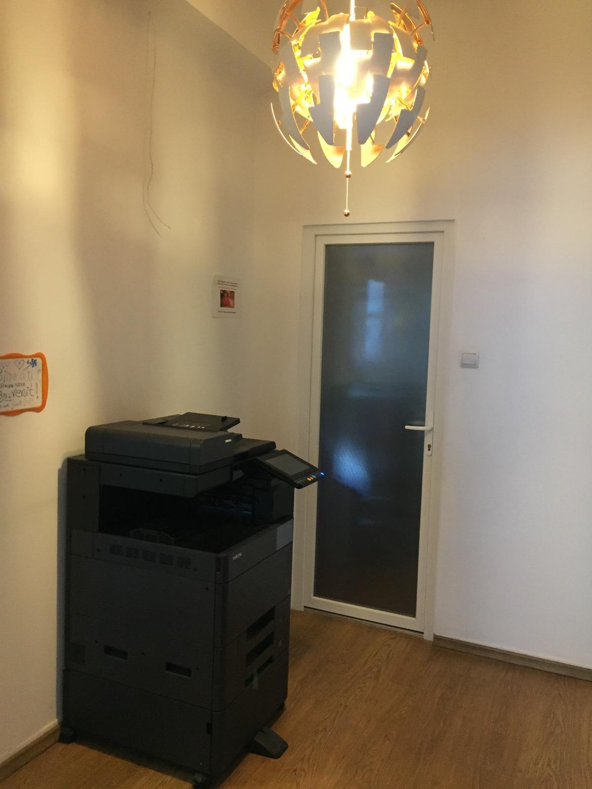 Spațiu birouri de închiriat Central - 29939SIB | BLITZ Cluj-Napoca | Poza9