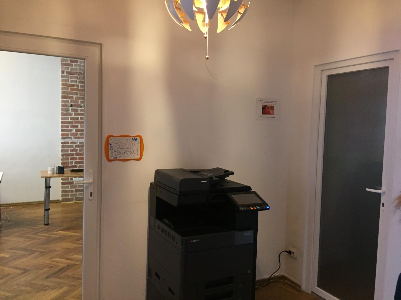 Spațiu birouri de închiriat Central - 29939SIB | BLITZ Cluj-Napoca | Poza7