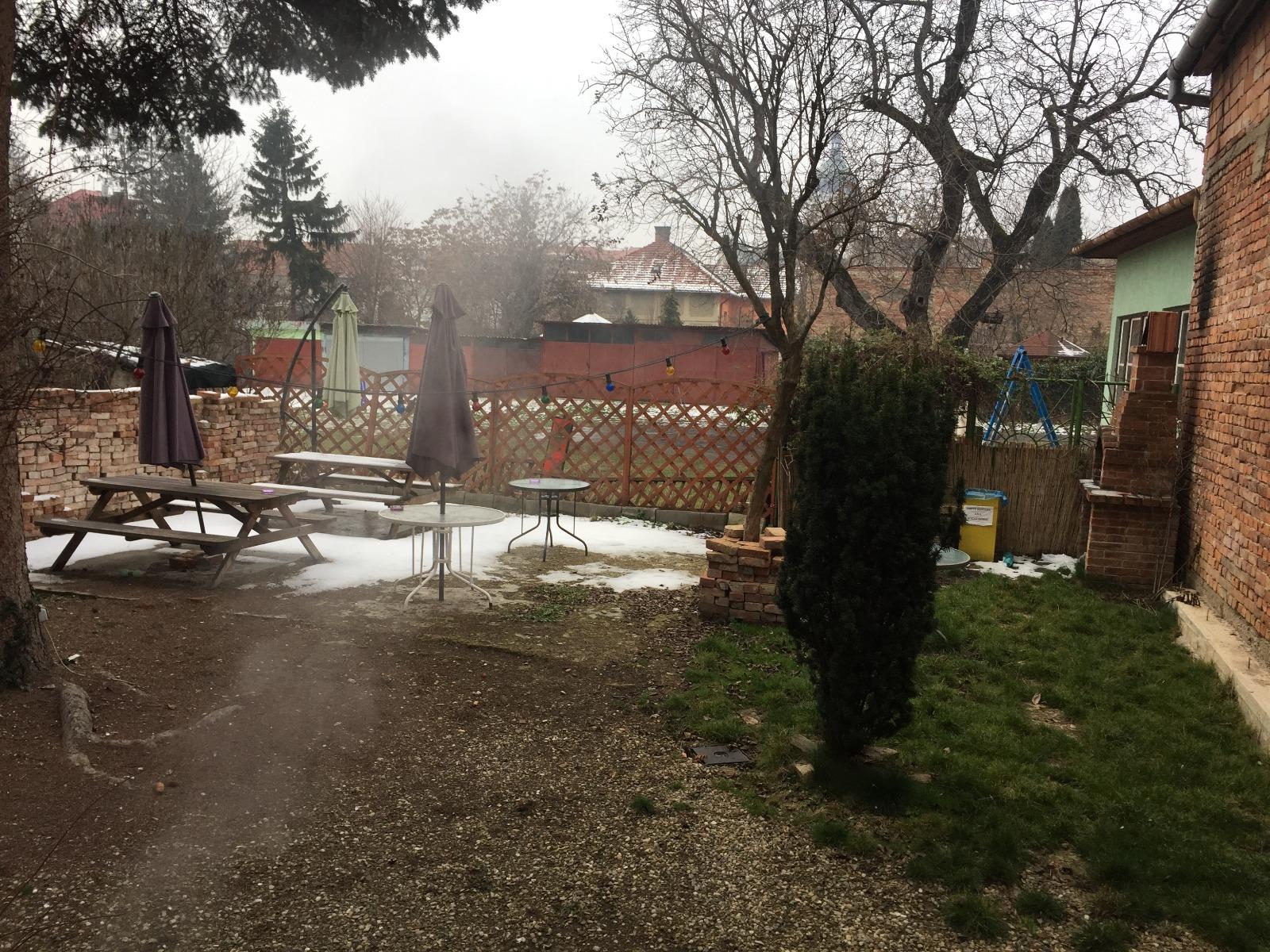 Spațiu birouri de închiriat Central - 29939SIB | BLITZ Cluj-Napoca | Poza19