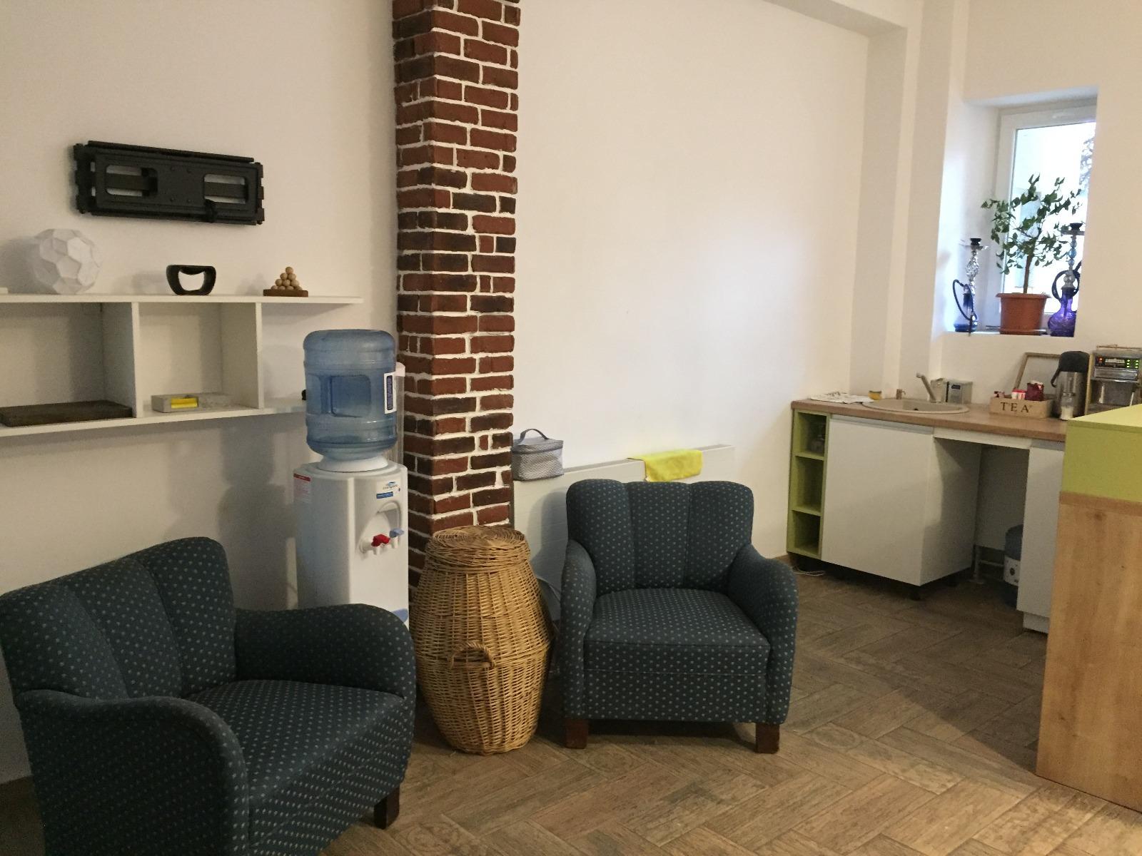 Spațiu birouri de închiriat Central - 29939SIB | BLITZ Cluj-Napoca | Poza2