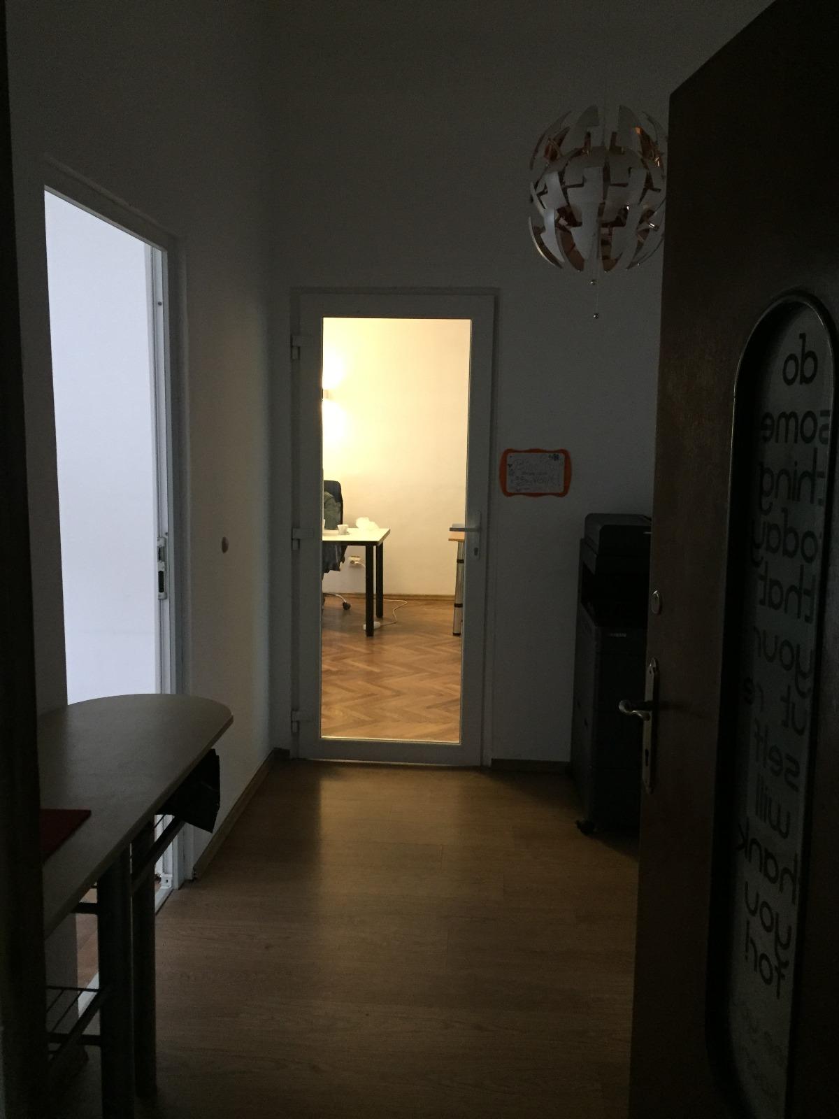 Spațiu birouri de închiriat Central - 29939SIB | BLITZ Cluj-Napoca | Poza16