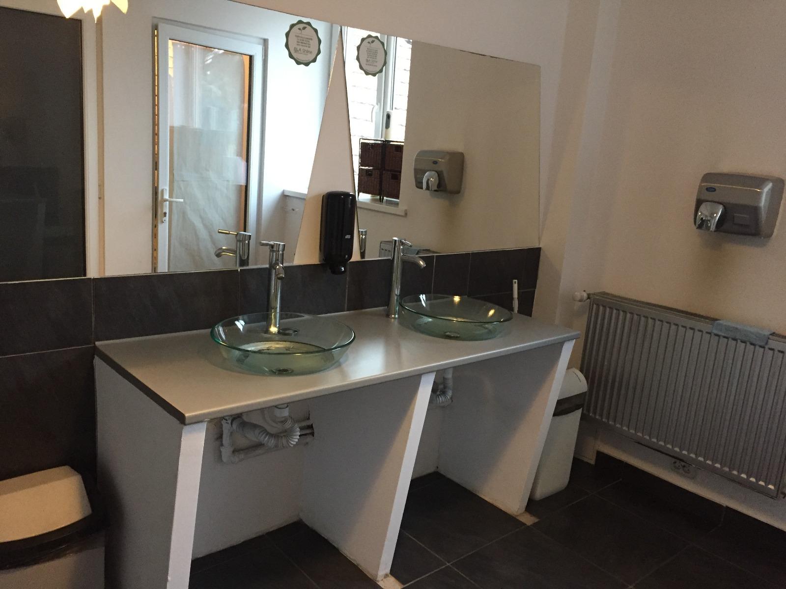 Spațiu birouri de închiriat Central - 29939SIB | BLITZ Cluj-Napoca | Poza13