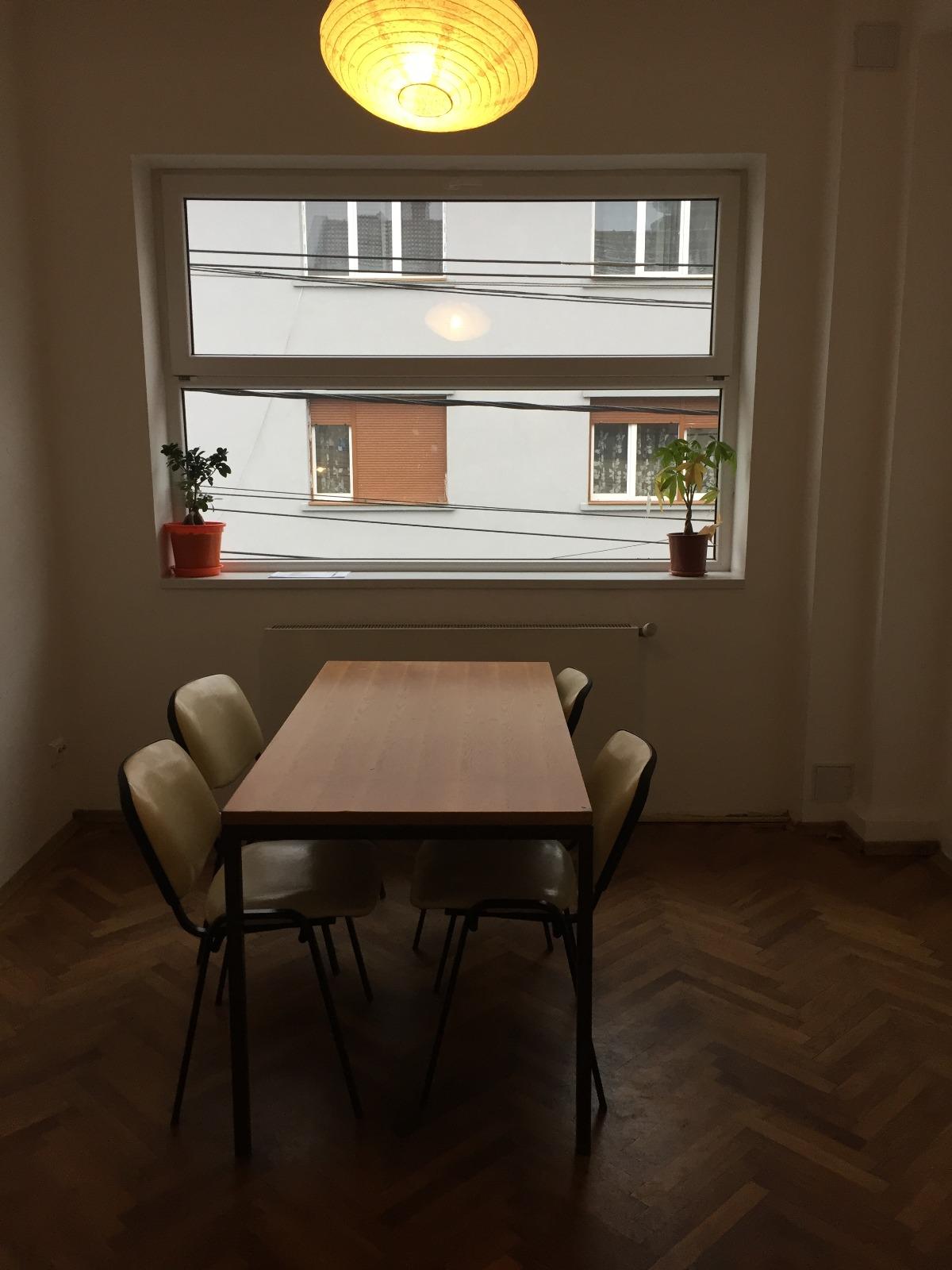 Spațiu birouri de închiriat Central - 29939SIB | BLITZ Cluj-Napoca | Poza8