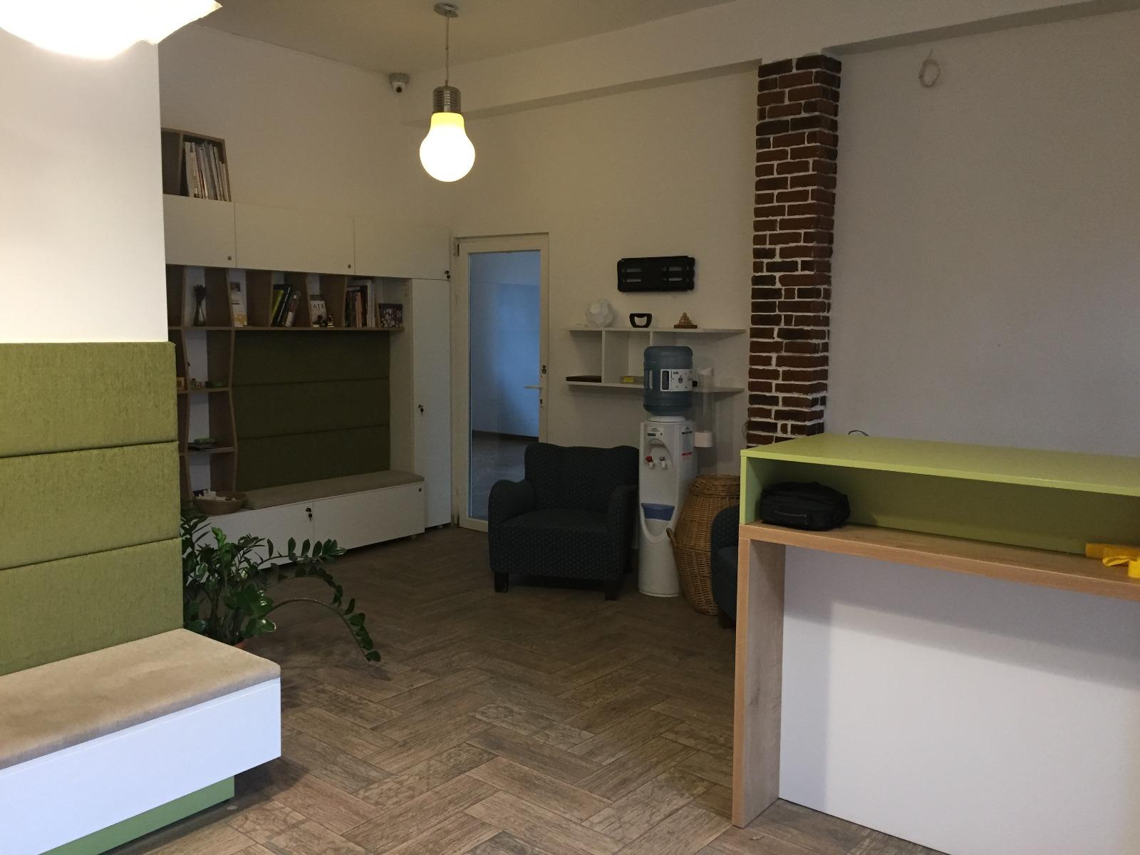 Spațiu birouri de închiriat Central - 29939SIB | BLITZ Cluj-Napoca | Poza5