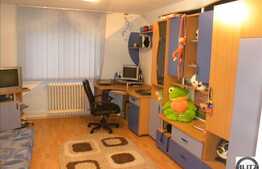 2 camere, 63 mp in cartierul Dambul Rotund!