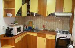 2 camere, 63 mp in cartierul Dambul Rotund!