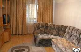 2 camere, 63 mp in cartierul Dambul Rotund!