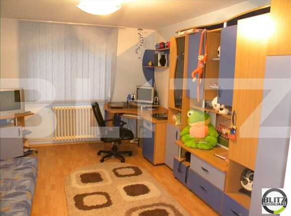 Apartament de vânzare 2 camere Dambul Rotund - 2994AV | BLITZ Cluj-Napoca | Poza1