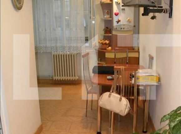 Apartament de vânzare 2 camere Dambul Rotund - 2994AV | BLITZ Cluj-Napoca | Poza3