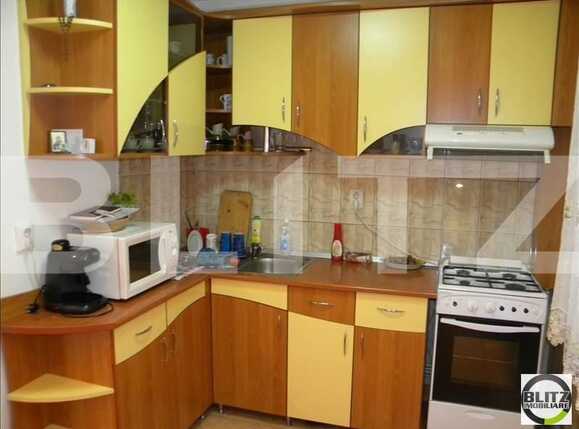 Apartament de vânzare 2 camere Dambul Rotund - 2994AV | BLITZ Cluj-Napoca | Poza5