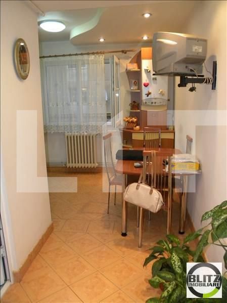 Apartament de vânzare 2 camere Dambul Rotund - 2994AV | BLITZ Cluj-Napoca | Poza3