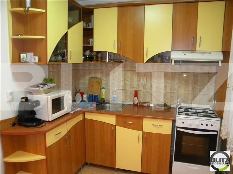 Apartament de vânzare 2 camere Dambul Rotund - 2994AV | BLITZ Cluj-Napoca | Poza5