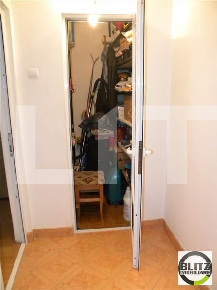 Apartament de vânzare 2 camere Dambul Rotund - 2994AV | BLITZ Cluj-Napoca | Poza8