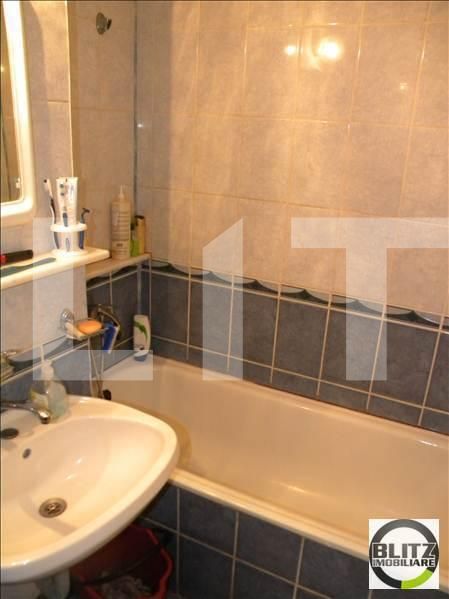 Apartament de vânzare 2 camere Dambul Rotund - 2994AV | BLITZ Cluj-Napoca | Poza13