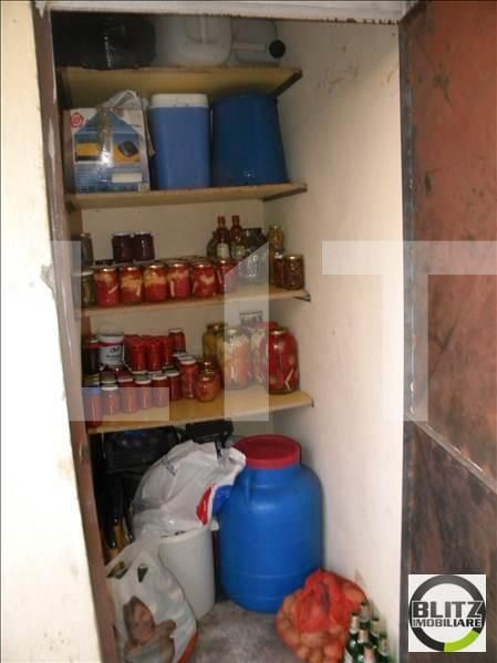 Apartament de vânzare 2 camere Dambul Rotund - 2994AV | BLITZ Cluj-Napoca | Poza11