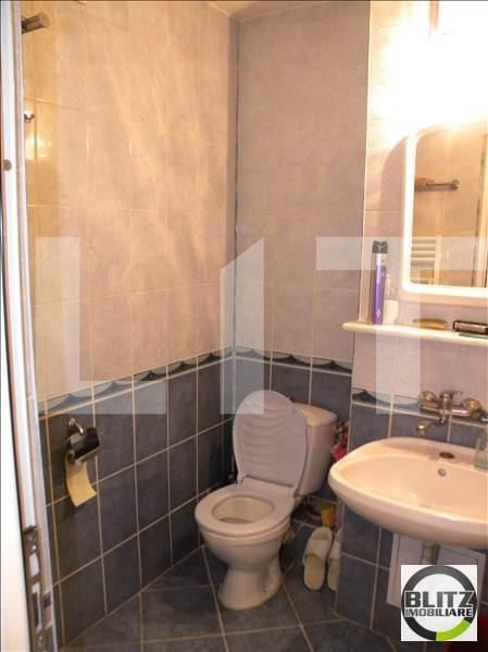 Apartament de vânzare 2 camere Dambul Rotund - 2994AV | BLITZ Cluj-Napoca | Poza12