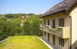 Duplex 200 mp utili, teren de 200 mp, front 20 ml, zona linistita