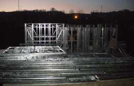 Duplex 200 mp utili, teren de 200 mp, front 20 ml, zona linistita