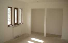 Duplex 200 mp utili, teren de 200 mp, front 20 ml, zona linistita