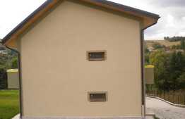 Duplex 200 mp utili, teren de 200 mp, front 20 ml, zona linistita