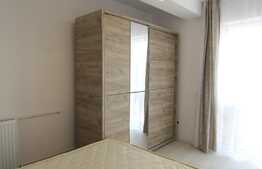 2 camere, prima inchiriere, modern mobilat, zona strazii Borhanciului