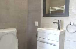 2 camere, prima inchiriere, modern mobilat, zona strazii Borhanciului