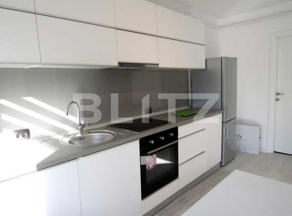 Apartament de închiriat 2 camere Borhanci - 29941AI | BLITZ Cluj-Napoca | Poza5