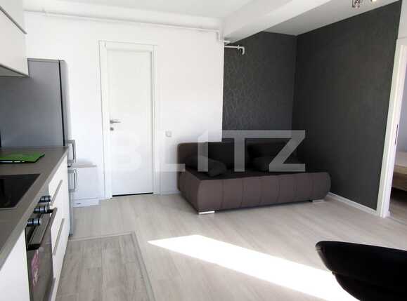Apartament de închiriat 2 camere Borhanci - 29941AI | BLITZ Cluj-Napoca | Poza7