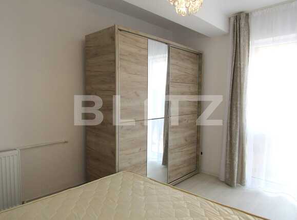 Apartament de închiriat 2 camere Borhanci - 29941AI | BLITZ Cluj-Napoca | Poza3
