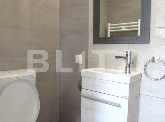 Apartament de închiriat 2 camere Borhanci - 29941AI | BLITZ Cluj-Napoca | Poza8