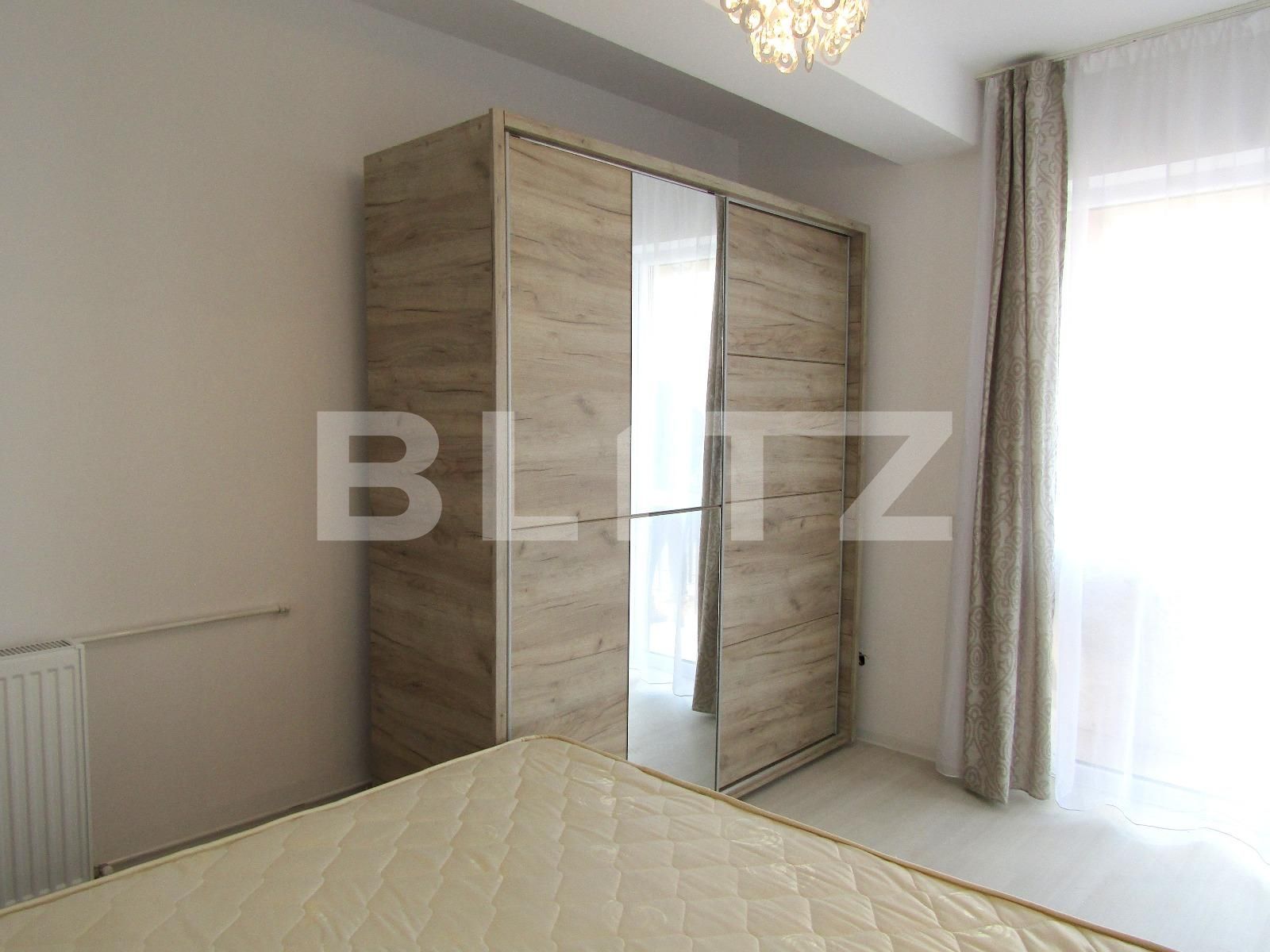 Apartament de închiriat 2 camere Borhanci - 29941AI | BLITZ Cluj-Napoca | Poza3