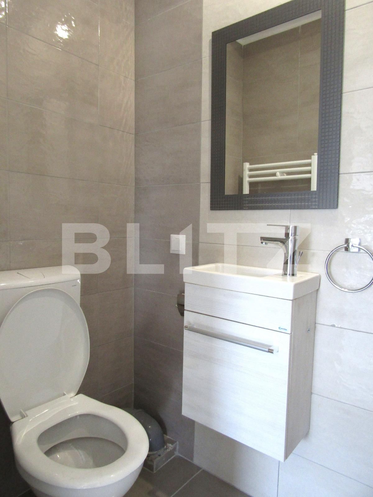 Apartament de închiriat 2 camere Borhanci - 29941AI | BLITZ Cluj-Napoca | Poza8
