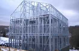 Duplex 200 mp utili, teren de 300 mp, front 20 ml, zona linistita