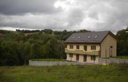 Duplex 200 mp utili, teren de 300 mp, front 20 ml, zona linistita