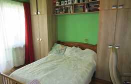 De vanzare 2 camere, 40 mp, balcon inchis! Zona strazii Florilor!