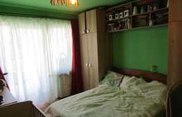 De vanzare 2 camere, 40 mp, balcon inchis! Zona strazii Florilor!