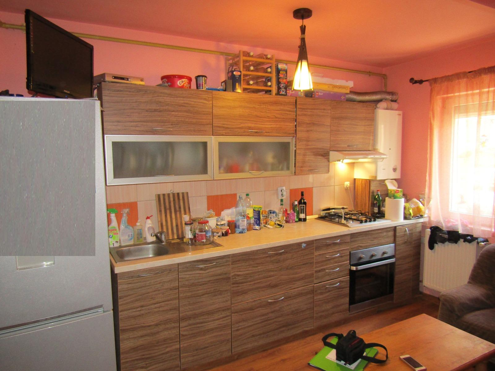 Apartament de vânzare 2 camere Floreşti - 29943AV | BLITZ Cluj-Napoca | Poza2