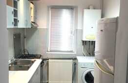 Garsoniera de inchiriat, 35 mp, zona Iulius Mall