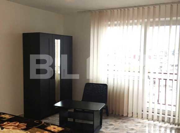 Garsonieră de închiriat Marasti - 29944AI | BLITZ Cluj-Napoca | Poza4