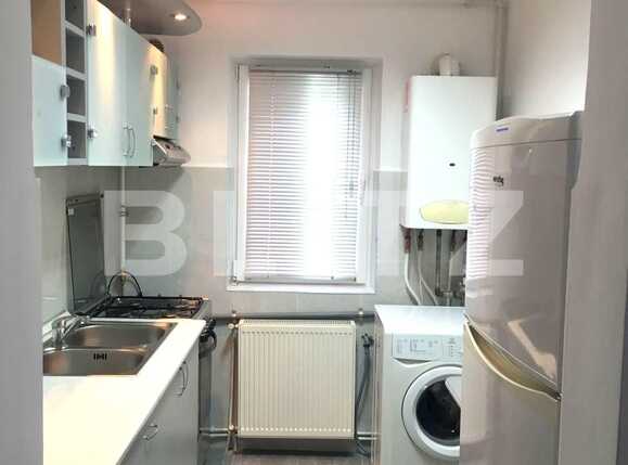 Garsonieră de închiriat Marasti - 29944AI | BLITZ Cluj-Napoca | Poza1