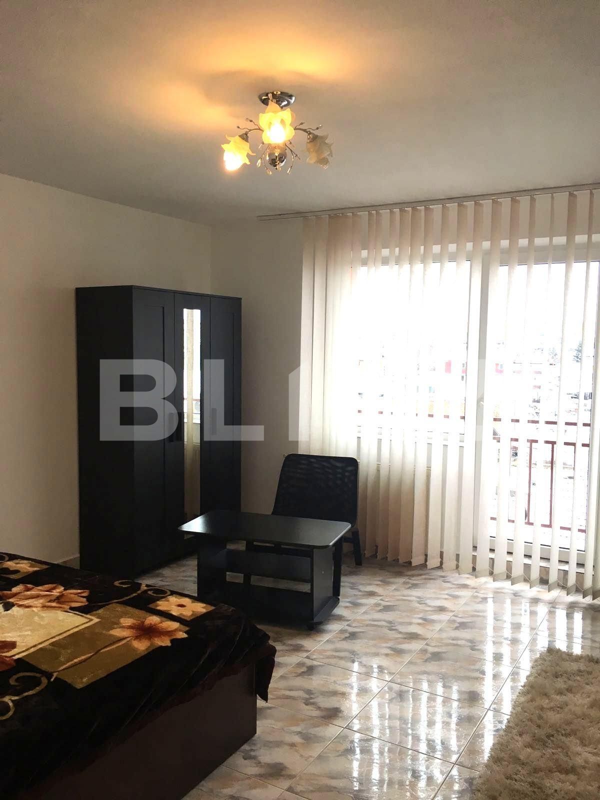 Garsonieră de închiriat Marasti - 29944AI | BLITZ Cluj-Napoca | Poza4