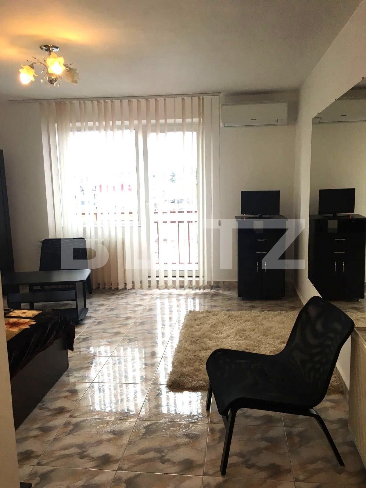 Garsonieră de închiriat Marasti - 29944AI | BLITZ Cluj-Napoca | Poza3