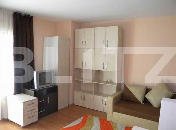 Garsonieră de închiriat Floreşti - 29945AI | BLITZ Cluj-Napoca | Poza1