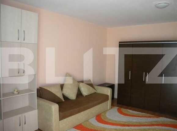 Garsonieră de închiriat Floreşti - 29945AI | BLITZ Cluj-Napoca | Poza4