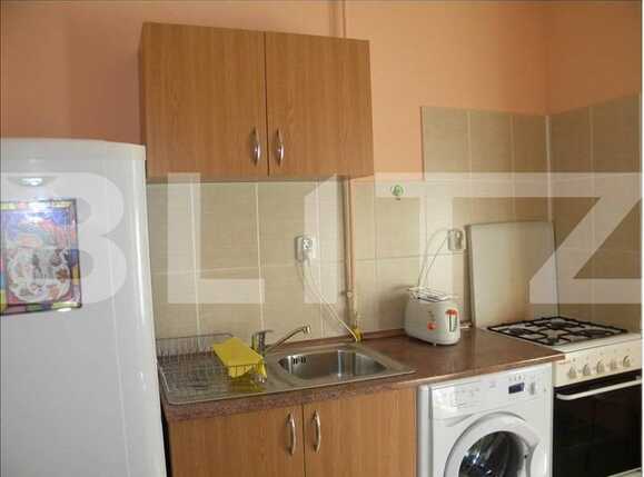 Garsonieră de închiriat Floreşti - 29945AI | BLITZ Cluj-Napoca | Poza8