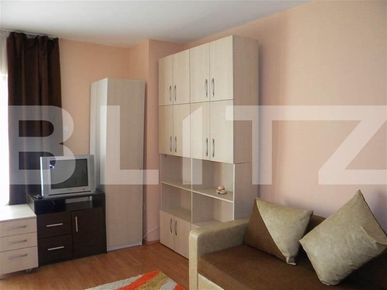 Garsonieră de închiriat Floreşti - 29945AI | BLITZ Cluj-Napoca | Poza2