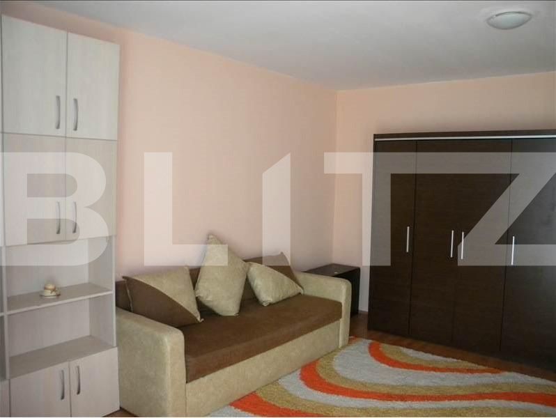Garsonieră de închiriat Floreşti - 29945AI | BLITZ Cluj-Napoca | Poza4