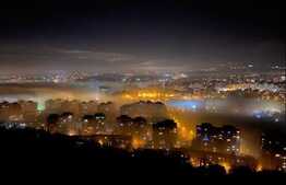 Spatii pentru birouri, 40mp - 94 mp, cu parcare, zona strazii Uliului